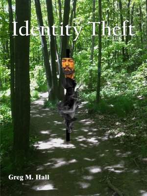 cover image of Identity Theft